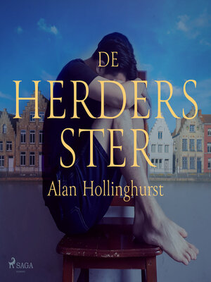 cover image of De herdersster